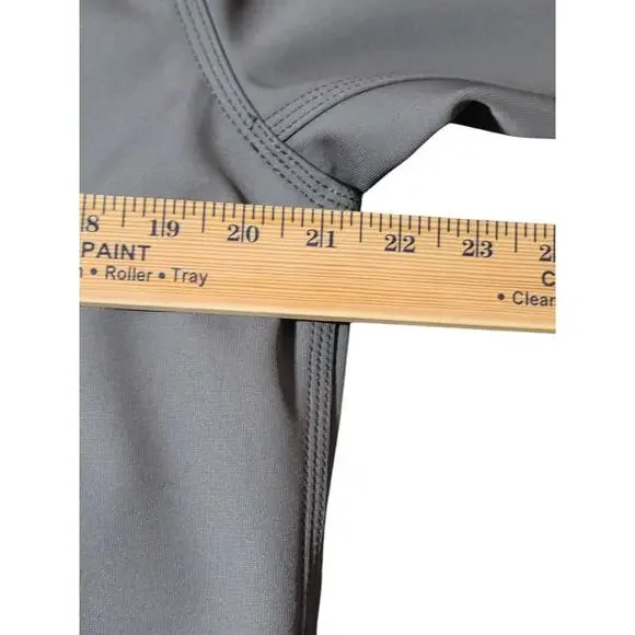 NWT Carhartt Crowley Jacket Size Mediun Gray 100366